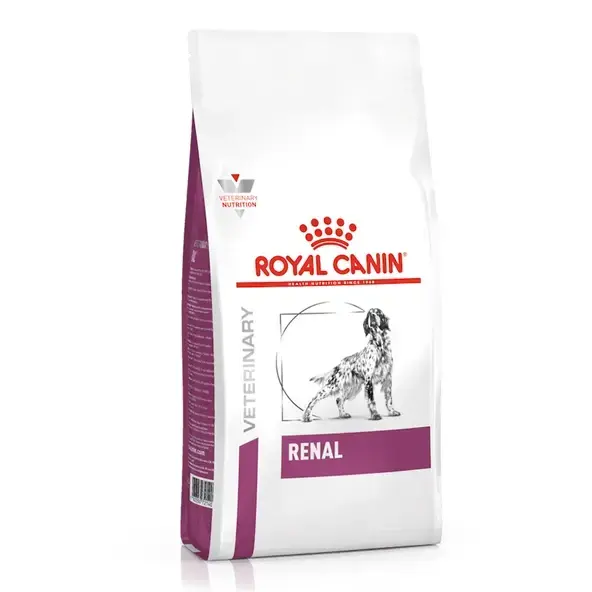 Royal Canin Renal Köpek Maması 2 Kg