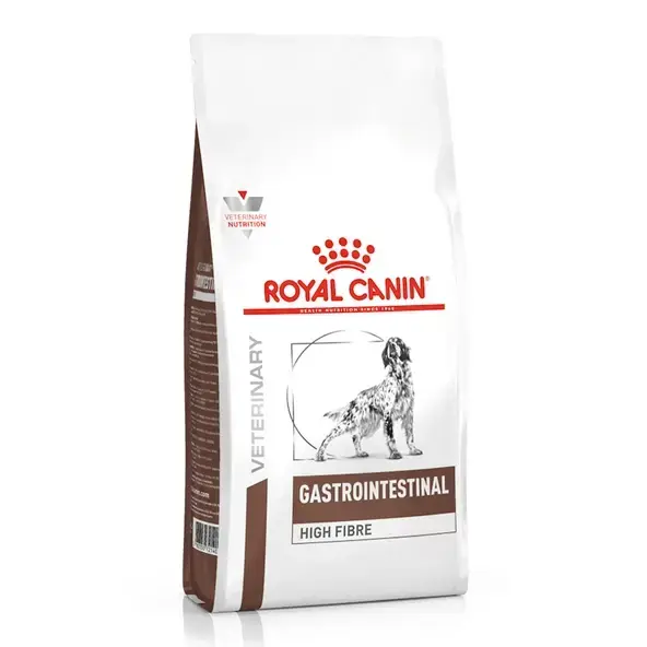 Royal Canin Gastrointestinal High Fibre Köpek Maması 2 Kg