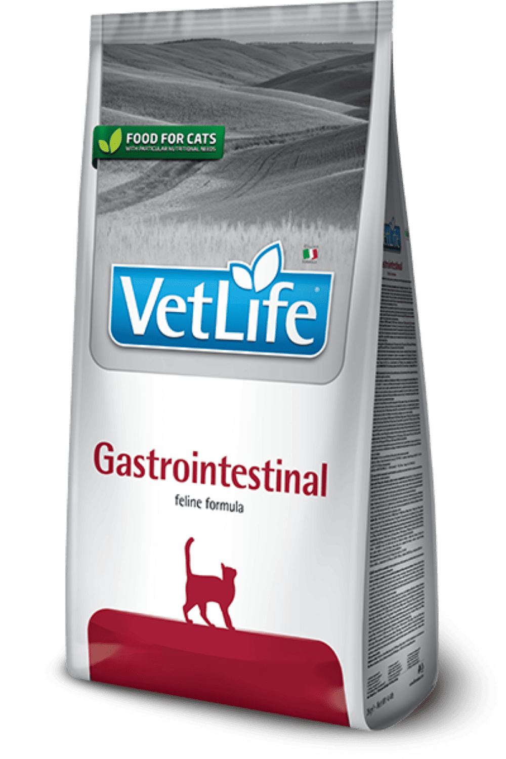 Vet Life Gastrointestinal Kedi Maması 2 Kg