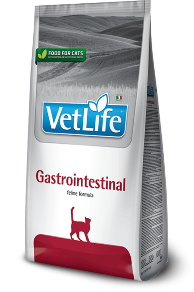 Vet Life Gastrointestinal Kedi Maması 2 Kg