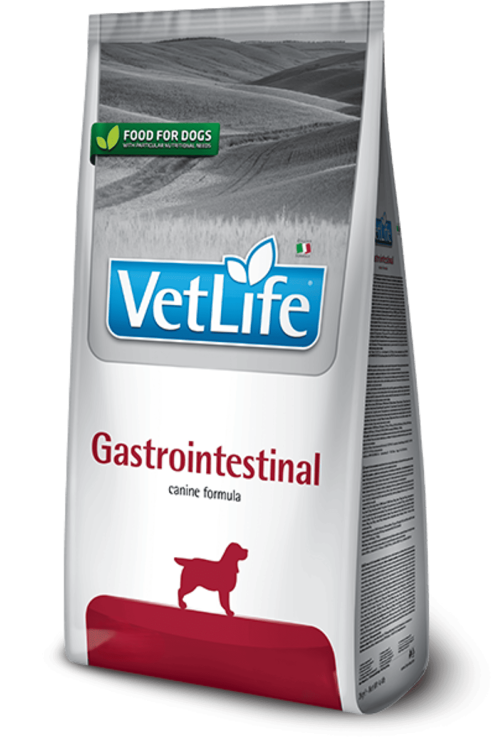 Vet Life Gastrointestinal Köpek Maması 2 Kg