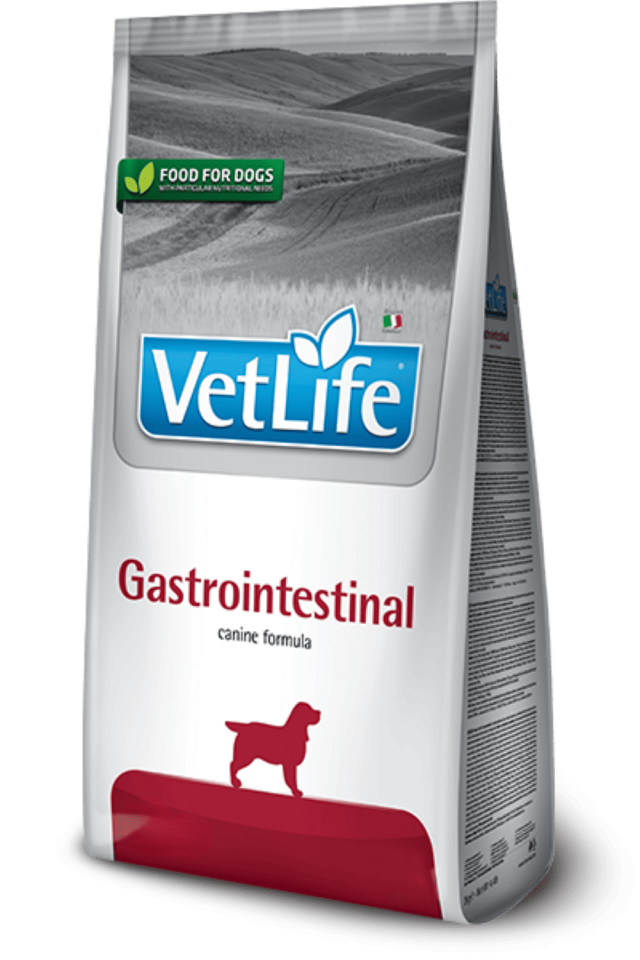 Vet Life Gastrointestinal Köpek Maması 2 Kg