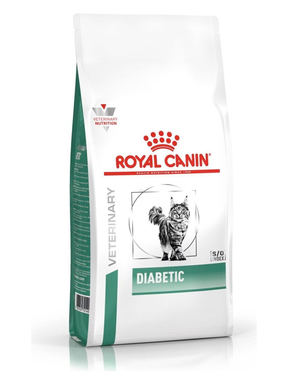Royal Canin Diabetic Kedi Maması 1.5 Kg