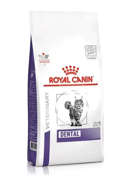 Royal Canin Dental Kedi Maması 1.5 Kg
