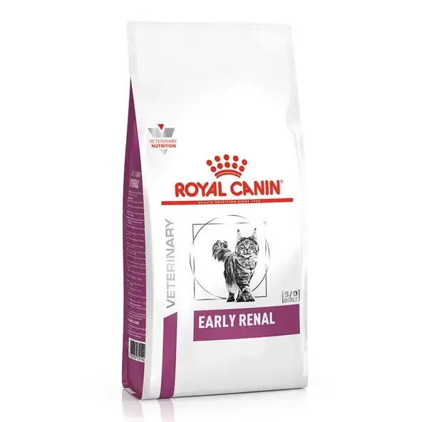 Royal Canin Early Renal Kedi Maması 1.5 Kg
